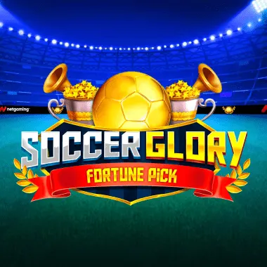 Soccer Glory - Fortune Pick