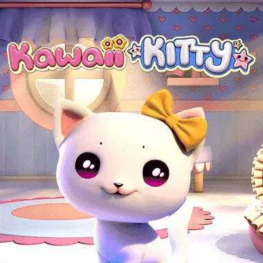Kawaii Kitty