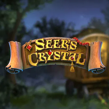 Seer's Crystal
