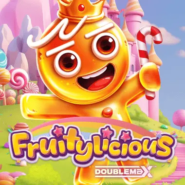 Fruitylicious DoubleMax